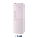 Informa Kels Dispenser Air Top Loading - Putih Tabung Air Minum Galon Atas Elektronik Rumah Tangga Perlengkapan Rumah