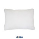 Informa Sleep 50X70X5 cm Prime Bantal Soft - Putih Pillow Bantal Empuk Perlengkapan Kamar Tidur Aksesoris Kasur