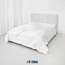Informa Sleep 240X210 cm Quilt Insert Seri Delux Down Feel Blanket Isi Selimut Quilt Kain Penghangat Tubuh Aksesoris Tempat Tidur