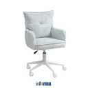 Informa Jolin Kursi Belajar Tempat Duduk Dengan Roda Kids Study Chair Furniture Indoor Kamar Anak