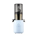 Informa Hurom Slow Juicer H310A-Bec04Bl - Biru Sky Pembuat Jus Alat Pengekstrak Sari Buah Juice Maker Pembuat Minuman