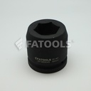 FATOOLS SP380665 - 1.1/2" IMPACT SOCKET SIZE 65