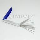 FATOOLS AW-TC13PC - TIP CLEANER