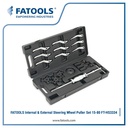 FATOOLS HS3334 Internal & External Steering Wheel Puller 15-80