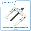 Ammech by FATOOLS UP080 Universal Puller 80 x 100mm Treker
