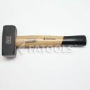 FATOOLS CH1000 - CLUB HAMMER WT 1 KG
