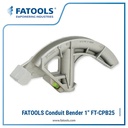 FATOOLS CPB25 Conduit Bender 1" Pipe Bender Pembengkok Pipa