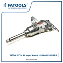 FATOOLS NP-IW288-8 - 1" DR AIR IMPACT WRENCH