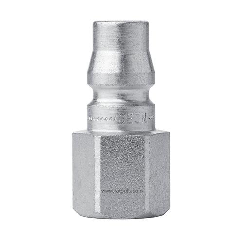 CEJN 315 Nipple Female Thread Connection Rc 1/2 Inch 40PF 11 315 5105