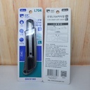 Pisau Cutter Besar 18 mm L704 Alloy SINSEUNG Snap-Off Knife 18mm
