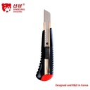 Pisau Cutter Besar 18 mm L701 SINSEUNG Snap-Off Knife 18mm