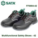 Sepatu FF0004-42 Multifunctional Safety Shoes-42 Sata Tools
