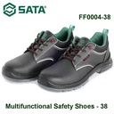 Sepatu FF0004-38 Multifunctional Safety Shoes-38 Sata Tools