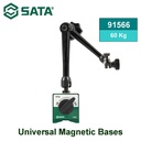 Basis Magnetik Universal 60Kg Sata 91566 Universal Magnetic Bases
