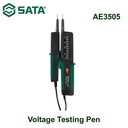 Test Pen Voltase AE3505 Sata Tools Voltage Testing Pen