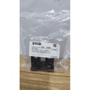 Spare Part Power Tool (CH-470) 6090966 - Vibration Control Plate Kyocera Ryobi