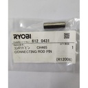 Spare Part Power Tool (CH-470) 6120431 - Connecting Rod Pin Kyocera Ryobi