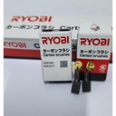 Spare Part Power Tool (TR-50A) 6541977 - Carbon Brush 608GM1 Kyocera Ryobi