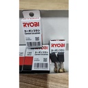 Spare Part Power Tool (CH-485) 6540597 - Carbon Brush 711Su  Kyocera Ryobi