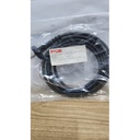 Spare Part Power Tool (RJK-110) 6520748 - Power Cord 1X2X2.5 Kyocera Ryobi