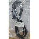 Spare Part Power Tool (CH-485) 6520025 - Power Cord 1X2X2.2 Kyocera Ryobi