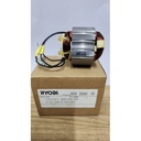 Spare Part Power Tool (RJK-110) 6503640 - Field Coil 220V.230V.240V Kyocera Ryobi