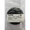 Spare Part Power Tool (CH-485) 6360486 - Oil Cap Kyocera Ryobi