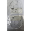 Spare Part Power Tool (TR-50A) 6360069 - Base Plate Kyocera Ryobi