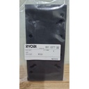 Spare Part Power Tool (S-350) 6010377 - Pad Kyocera Ryobi