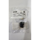 Spare Part Power Tool (G-1259, G-1010X, G-1160X) 6570206 - Brush Holder H608C Kyocera Ryobi
