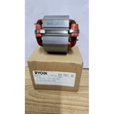 Spare Part Power Tool (W-1900) 6502852 - Field Coil 220V.230V.240V Kyocera Ryobi