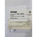 Spare Part Power Tool (PD-220VR, J-6500V) 6290055 - Steel Ball Kyocera Ryobi