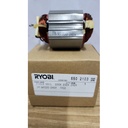 Spare Part Power Tool (TR-50A) 6502103 - Field Coil 220V.230V.240V Kyocera Ryobi