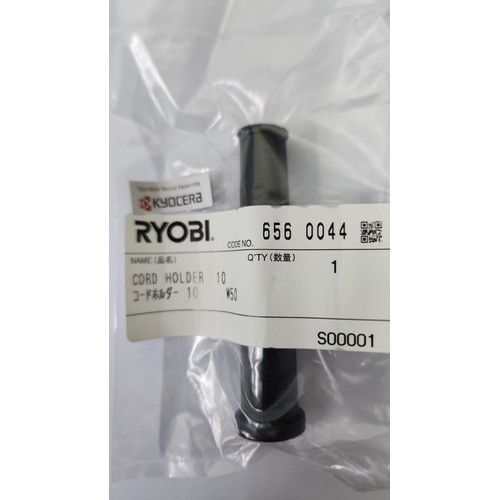 Spare Part Power Tool (ED-2630VR) 6560044 - Cord Holder 10 Kyocera Ryobi