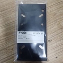 Spare Part Power Tool (S-350) 6370974 - Rubber Sheet Kyocera Ryobi