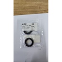 Spare Part Power Tool (CH-470) 6370908 - Adapter Rubber Kyocera Ryobi