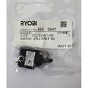 Spare Part Power Tool (BL-3500) 6550847 - Switch STL115ADT-B3 Kyocera Ryobi