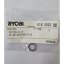Spare Part Power Tool (BID-1806L1, BID-10XR) 6180923 - Spring Clip Kyocera Ryobi