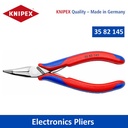 Tang Elektronik Knipex 35 82 145 Electronics Pliers With box joint