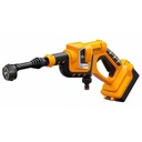 Mesin Cuci Motor Mobil 18V BPW-1800LI Kyocera Ryobi Cordless Pressure Washer