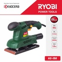Mesin Amplas Genggam HS 150 Kyocera Ryobi Orbital Sander
