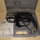 Mesin Bor PD-196VR Kyocera Ryobi Impact Drill