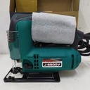 Mesin Gergaji Listrik Kayu dan Plat Logam J-6500V Kyocera Ryobi Jig Saw