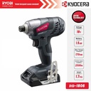 Obeng Genggam Tanpa Kabel DID-1806L1 Kyocera Cordless Impact Driver