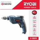 Mesin Bos Listrik Genggam 10mm D-110VR Kyocera Ryobi D110VR Rotary Drill