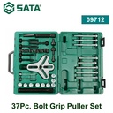 Penarik Pegangan Baut 09712 37 Pcs Bolt Grip Puller Set Sata Tools