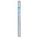 Penggaris Lurus Aluminum 60cm 65374 SHINWA Rules Straight Anti-Slip