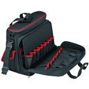 Tool Box Tas Perkakas 00 21 10 LE Knipex Notebook & Tools Carry Case