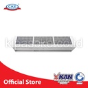 Air Curtain Blower CKE LKFM3009-TS Angin Toko Gedung Kantor Hotel