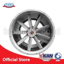 Axial Fan CKE AFB-TET800/3KW/4/3 32 Inch